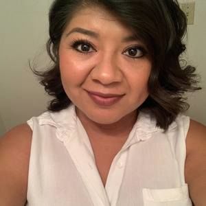 Meet your Posher, Reyna